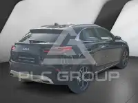 2022 KIA XCEED