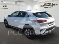 2022 KIA XCEED
