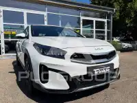 2022 KIA XCEED