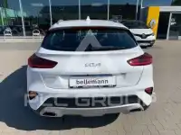 2022 KIA XCEED