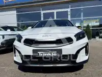 2022 KIA XCEED