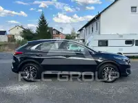 2022 KIA XCEED