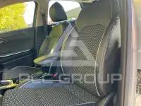 2022 KIA XCEED