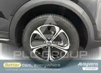 2022 KIA XCEED