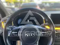 2022 KIA XCEED