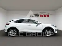 2022 KIA XCEED