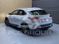 2022 KIA XCEED