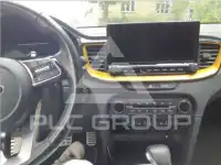 2022 KIA XCEED