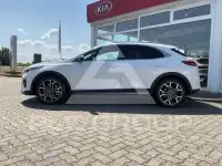 2022 KIA XCEED
