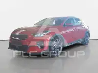 2022 KIA XCEED