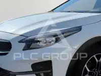 2022 KIA XCEED