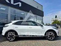 2022 KIA XCEED