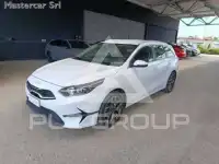 2022 KIA XCEED