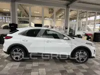 2022 KIA XCEED