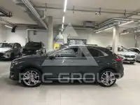 2022 KIA XCEED