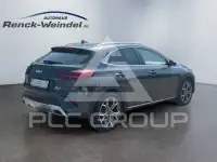 2022 KIA XCEED