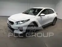 2022 KIA XCEED