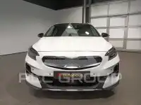 2022 KIA XCEED