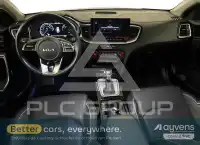 2022 KIA XCEED