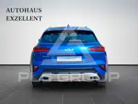 2022 KIA XCEED
