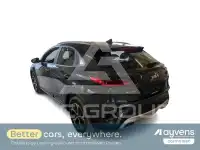 2022 KIA XCEED