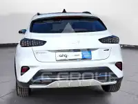 2022 KIA XCEED