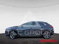 2022 KIA XCEED