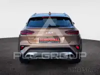 2022 KIA XCEED