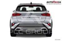 2022 KIA XCEED