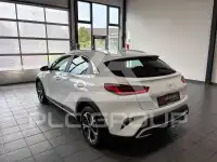 2022 KIA XCEED