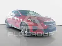 2022 KIA XCEED