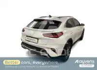 2022 KIA XCEED