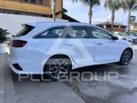 2022 KIA XCEED