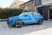 2022 KIA XCEED