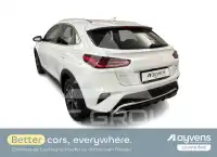 2022 KIA XCEED
