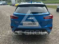 2022 KIA XCEED