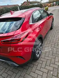 2022 KIA XCEED
