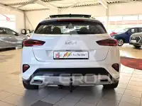 2022 KIA XCEED