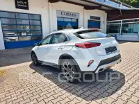 2022 KIA XCEED