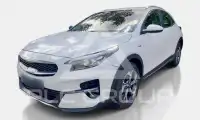 2022 KIA XCEED