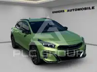 2022 KIA XCEED