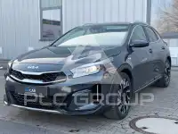 2023 KIA XCEED