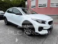 2022 KIA XCEED