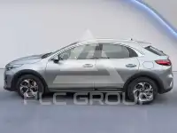 2022 KIA XCEED