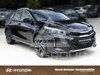 2022 KIA XCEED