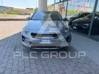 2022 KIA XCEED