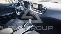 2022 KIA XCEED