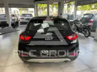 2022 KIA Stonic