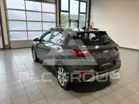 2022 KIA Stonic