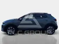 2022 KIA Stonic
